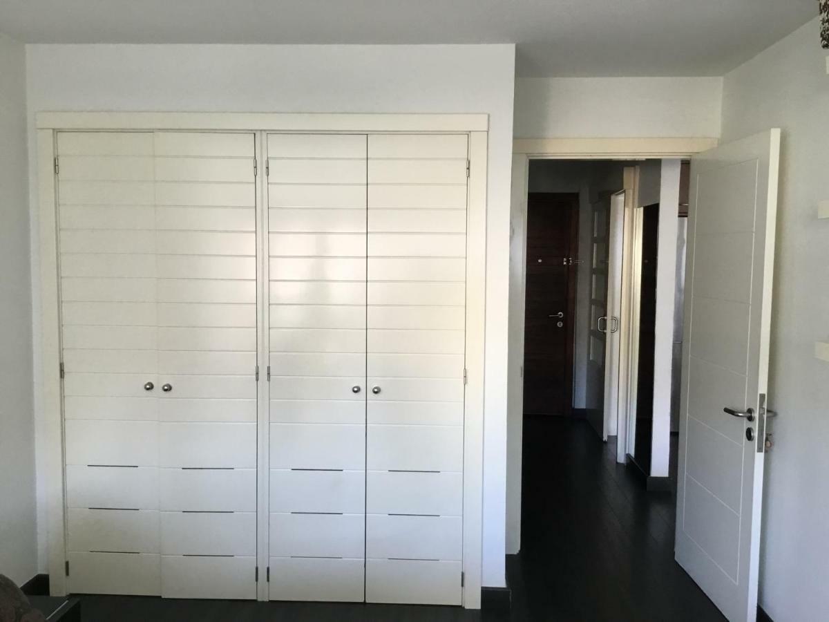 Apartamento La Marina-Ciudad Jardin Las Palmas / Gran Canaria Exterior foto