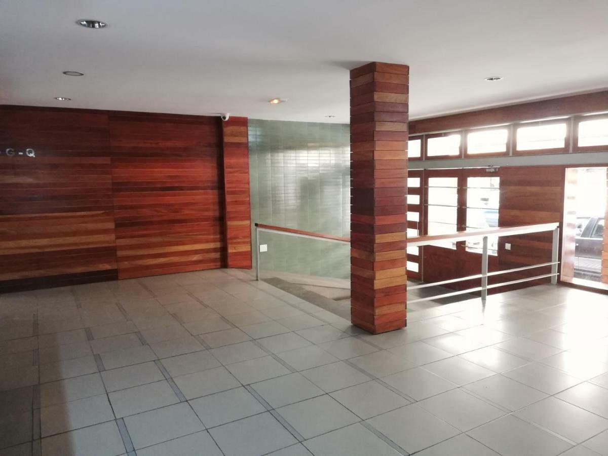 Apartamento La Marina-Ciudad Jardin Las Palmas / Gran Canaria Exterior foto