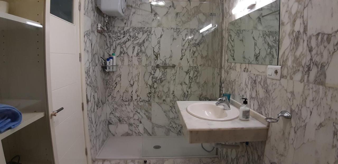 Apartamento La Marina-Ciudad Jardin Las Palmas / Gran Canaria Exterior foto
