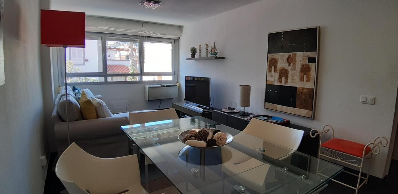 Apartamento La Marina-Ciudad Jardin Las Palmas / Gran Canaria Exterior foto