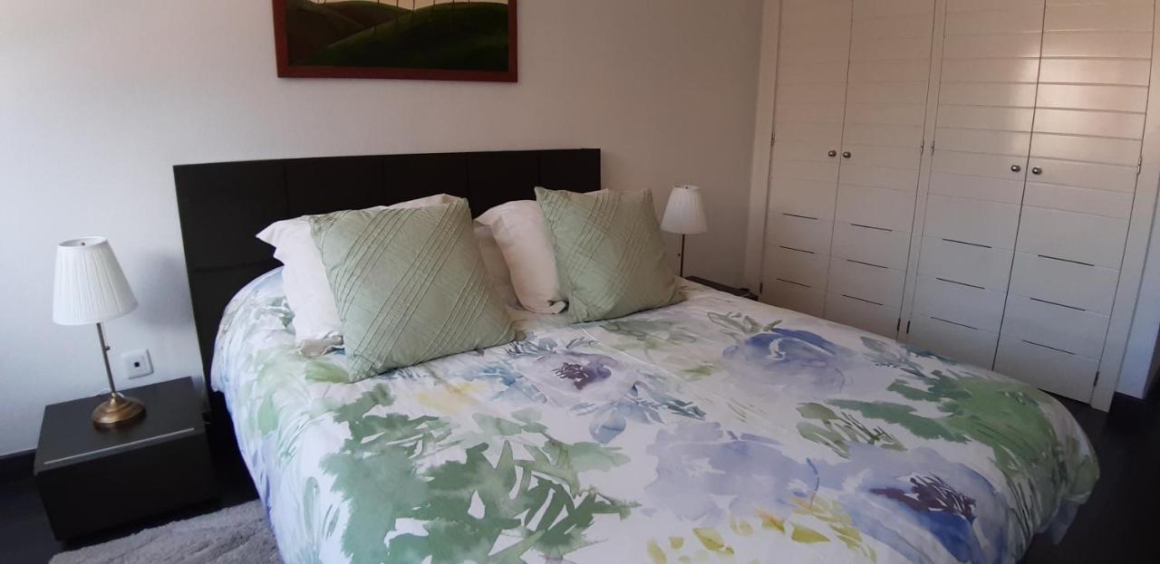 Apartamento La Marina-Ciudad Jardin Las Palmas / Gran Canaria Exterior foto